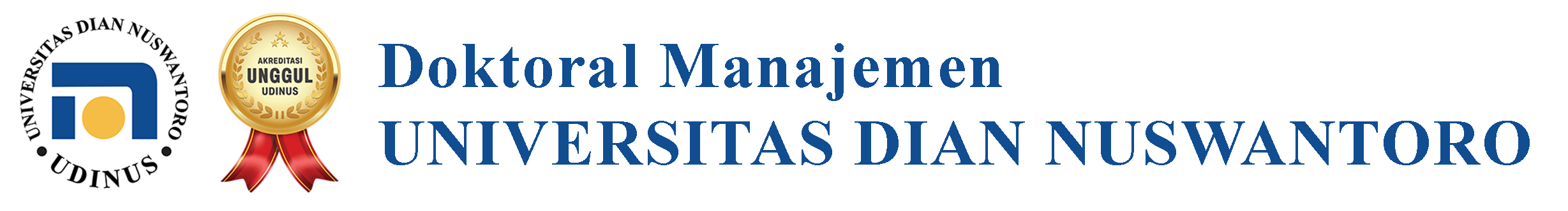 Program Doktoral Manajemen